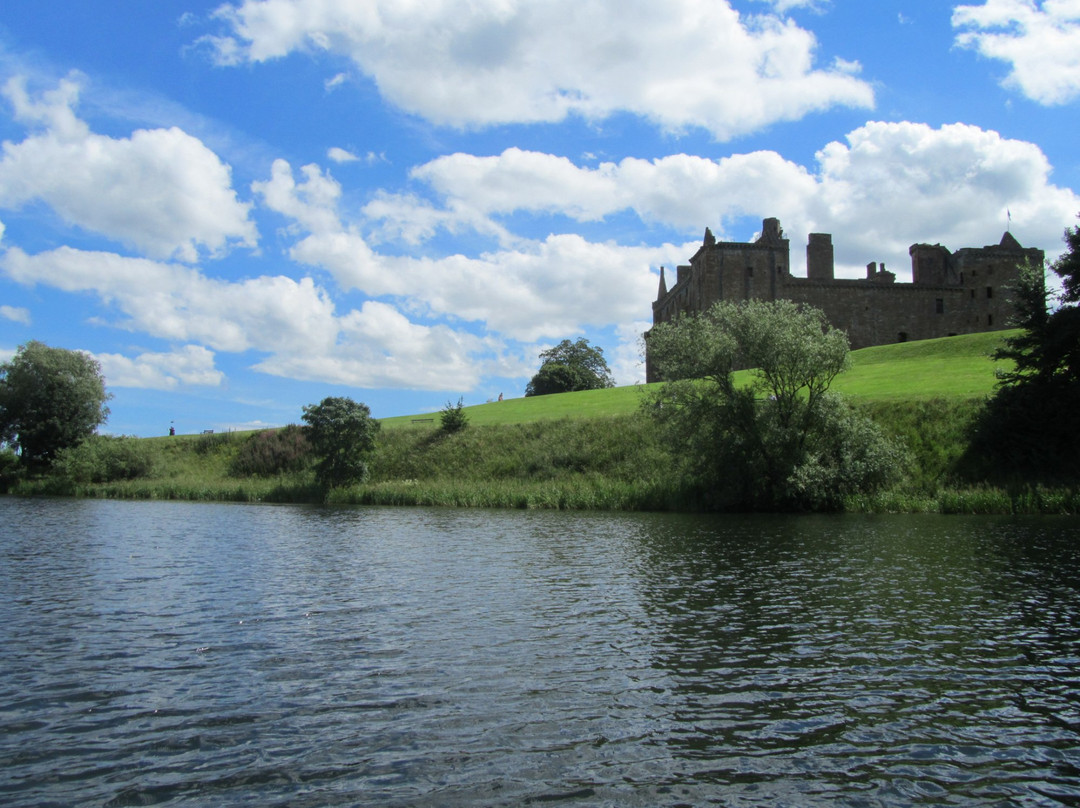 Linlithgow Loch景点图片