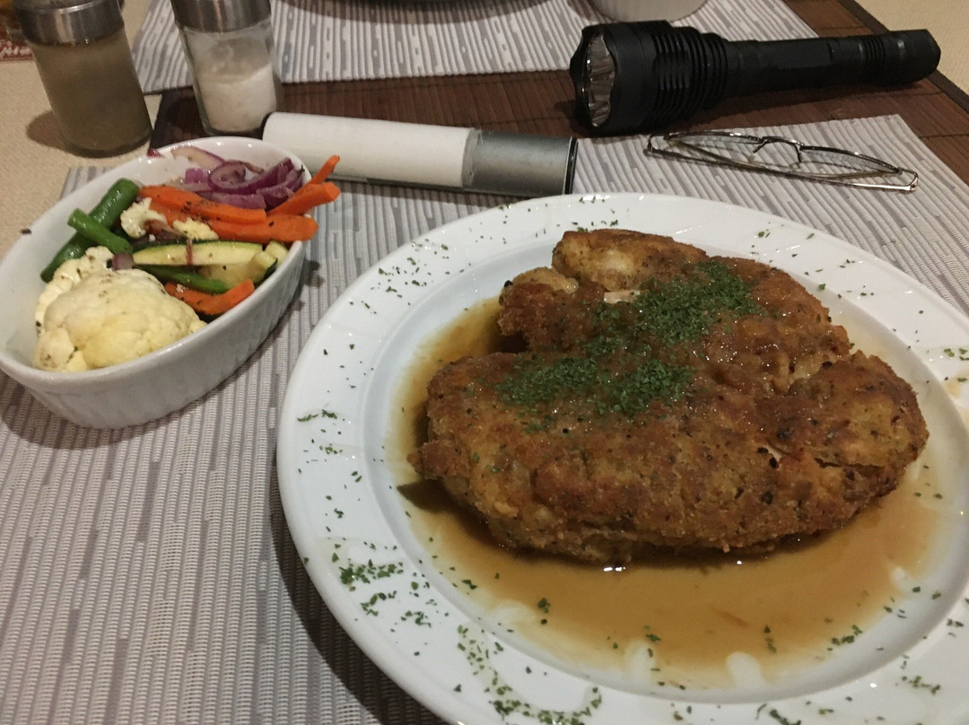 Jennings Hotel - Bar-Wallangarra必去景点