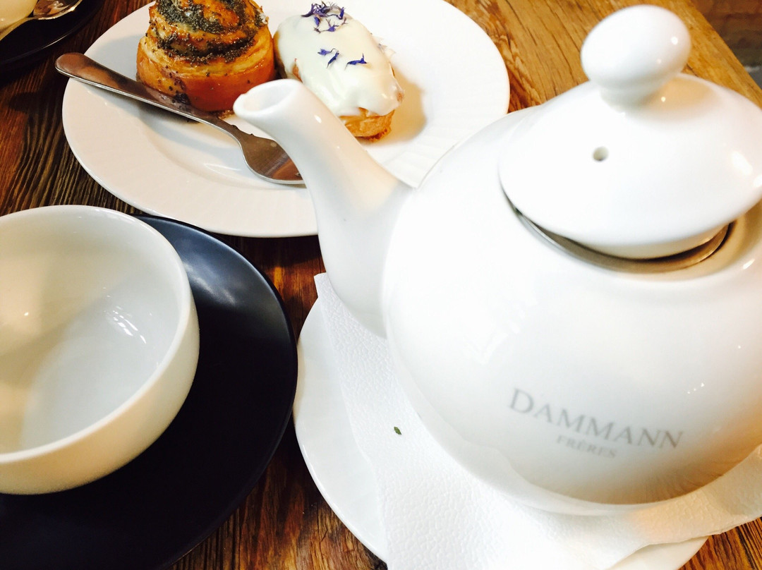 Beze Konditoreja un Kulinārija