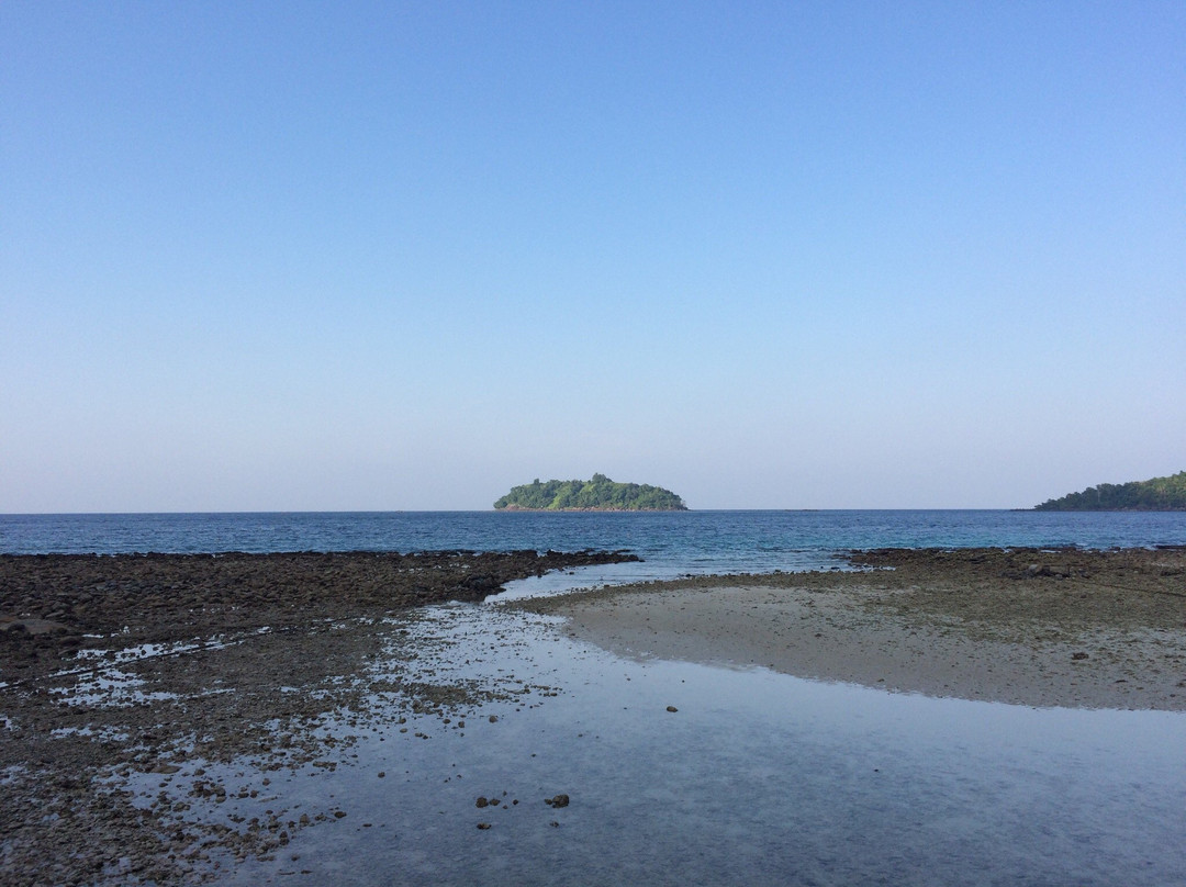 Steffen Sea Sports-韦岛必去景点