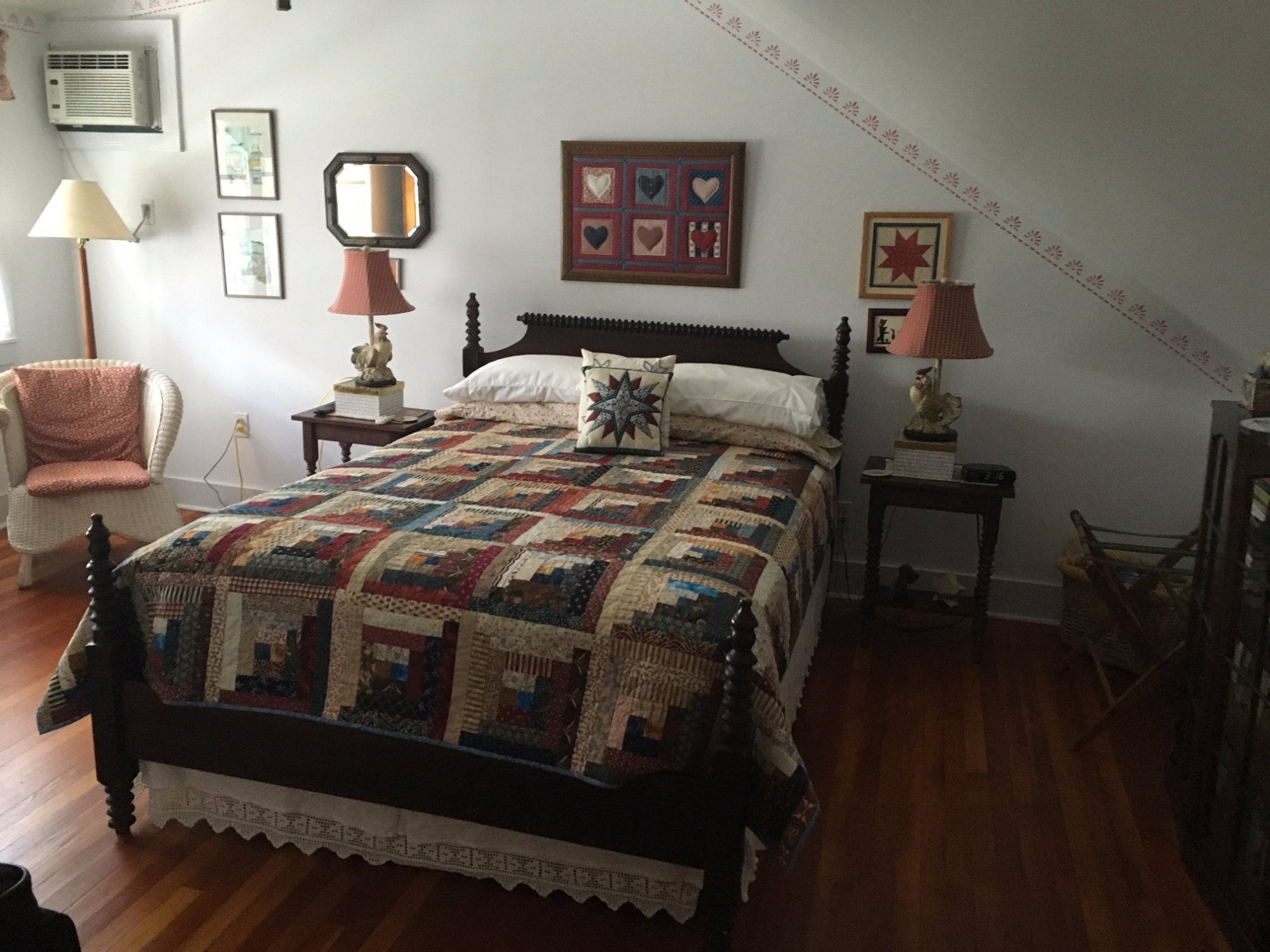 Daylily Dreams B&B-官方