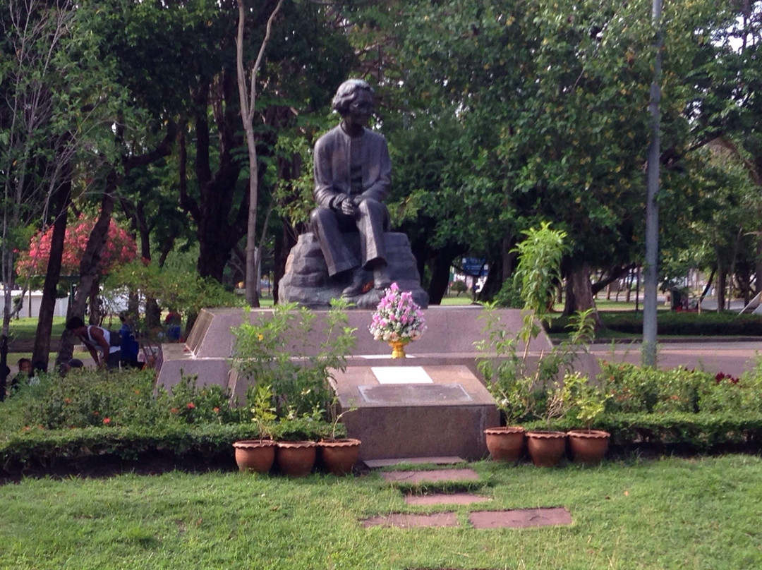 Bueng Phlan Chai景点图片