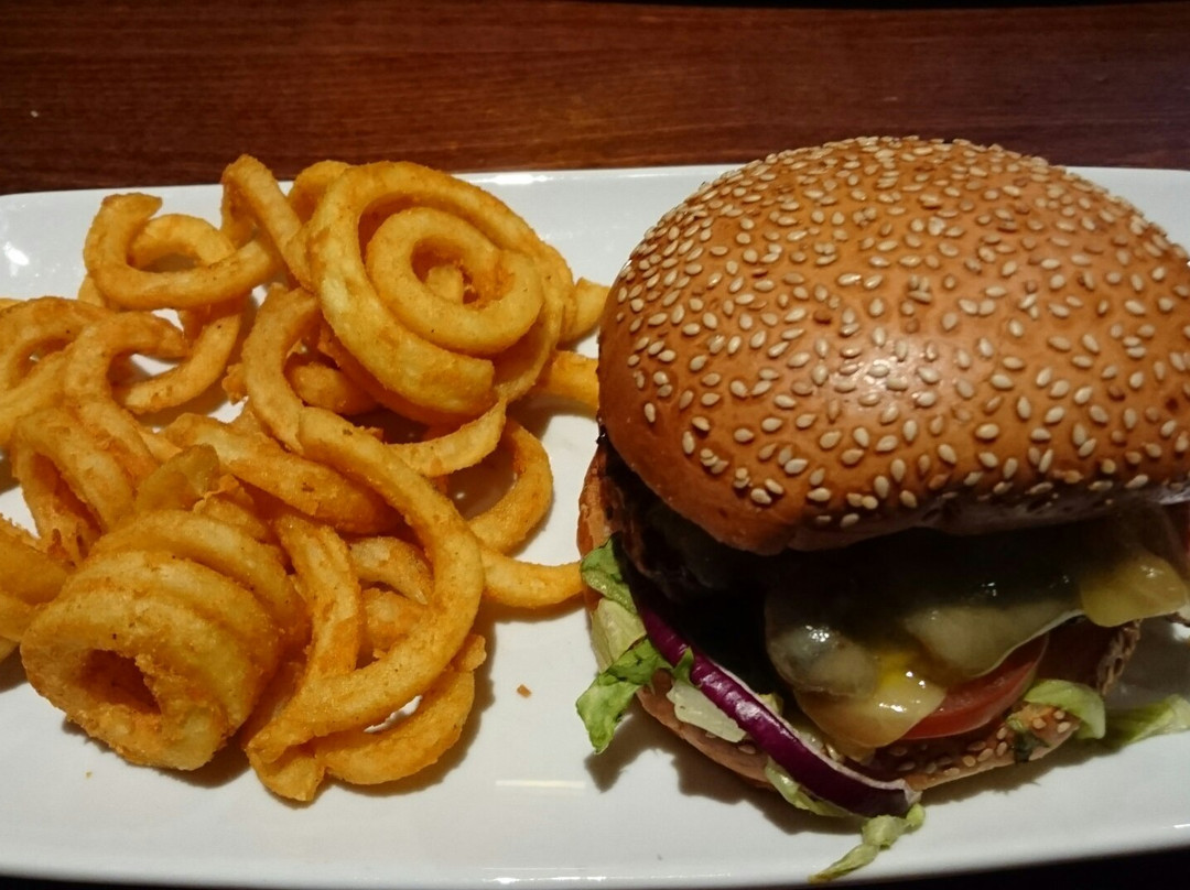 The Caledonian