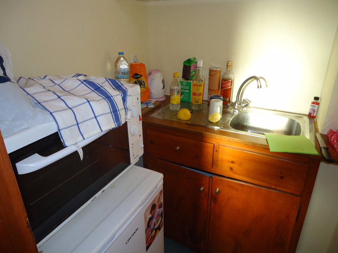 Aggelos Family Hotel主图