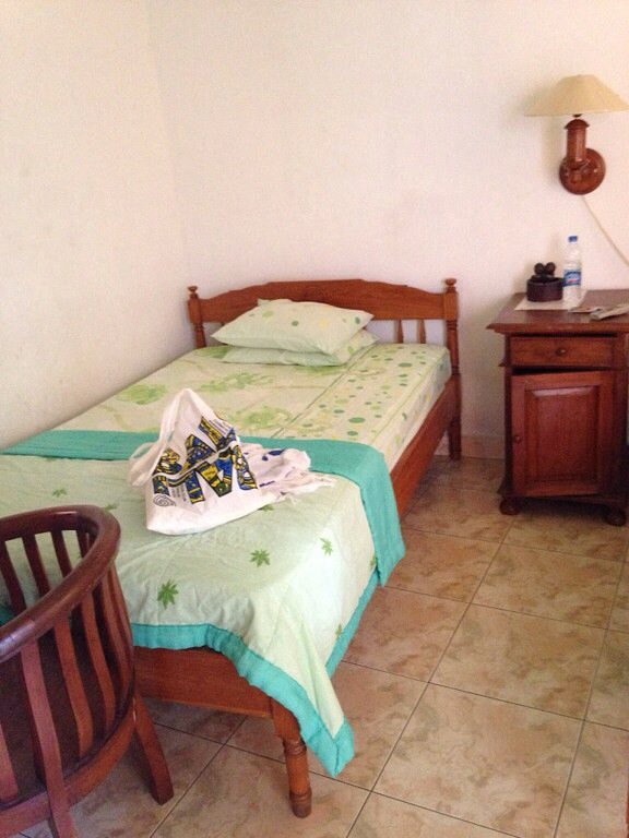 Pondok Santhi Homestay
