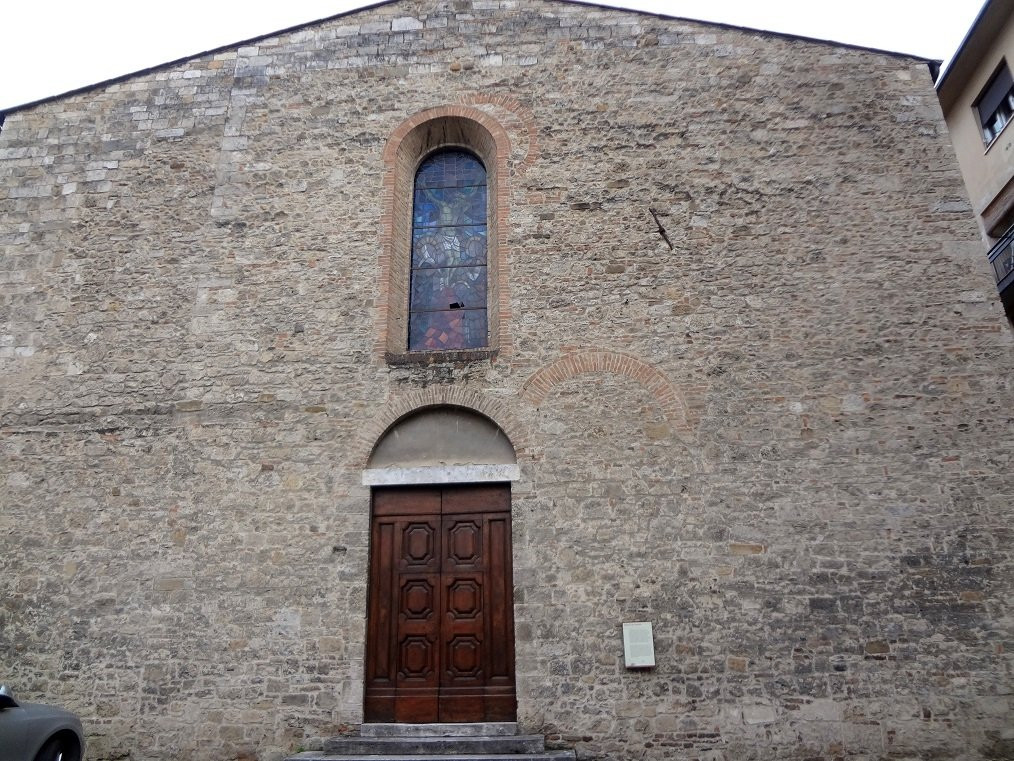 Chiesa di San Lorenzo景点图片