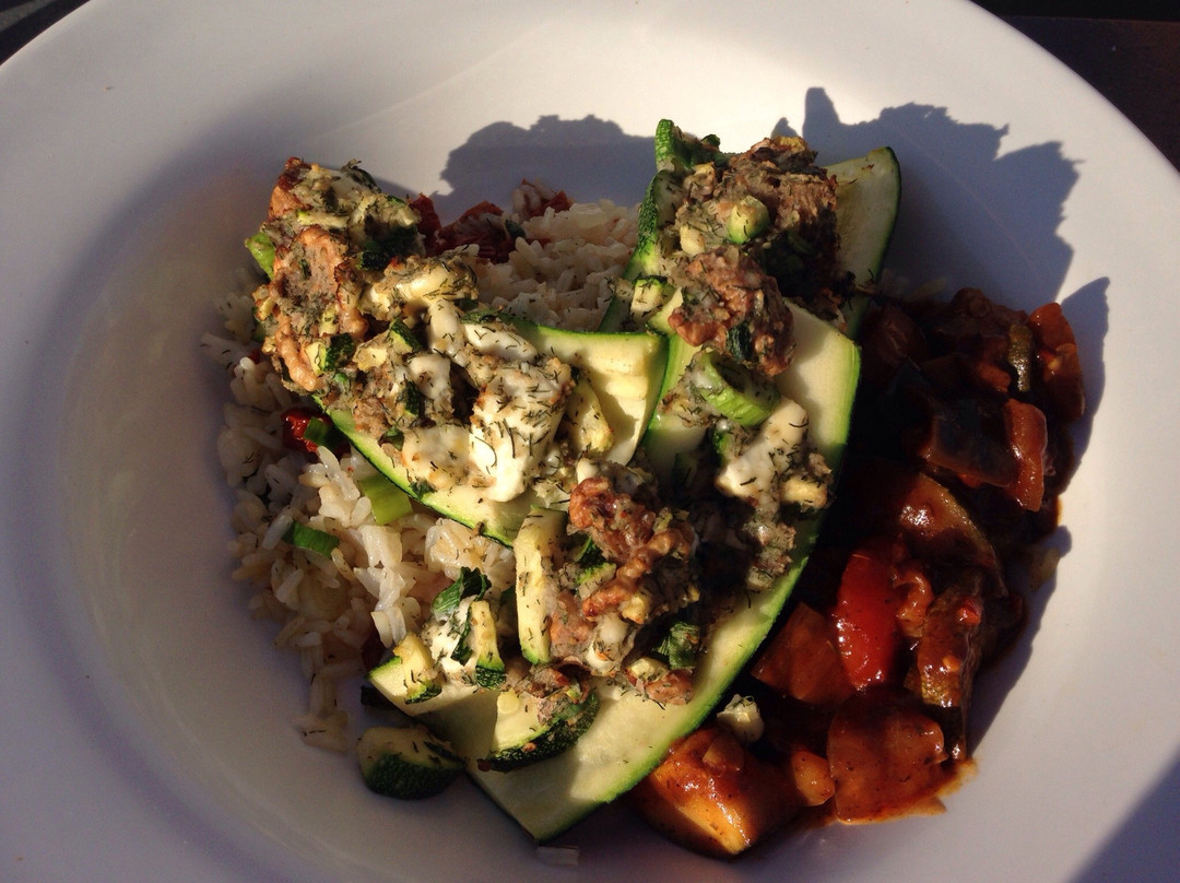 Kwintsheul餐馆和美食-Eetcafe De Bonte Haas