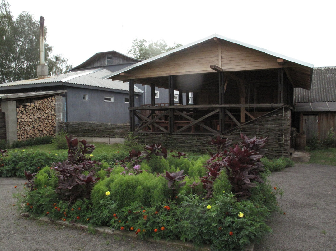 Cottage V Nekhachevo