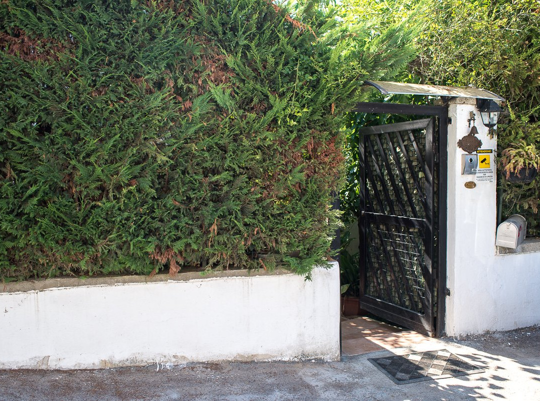 B&B Mare E Sole