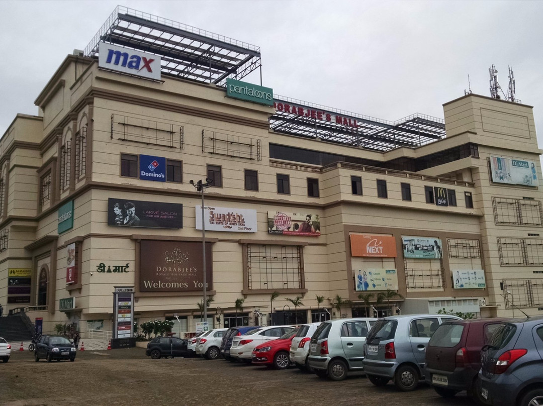 Askarwadi旅游攻略图片