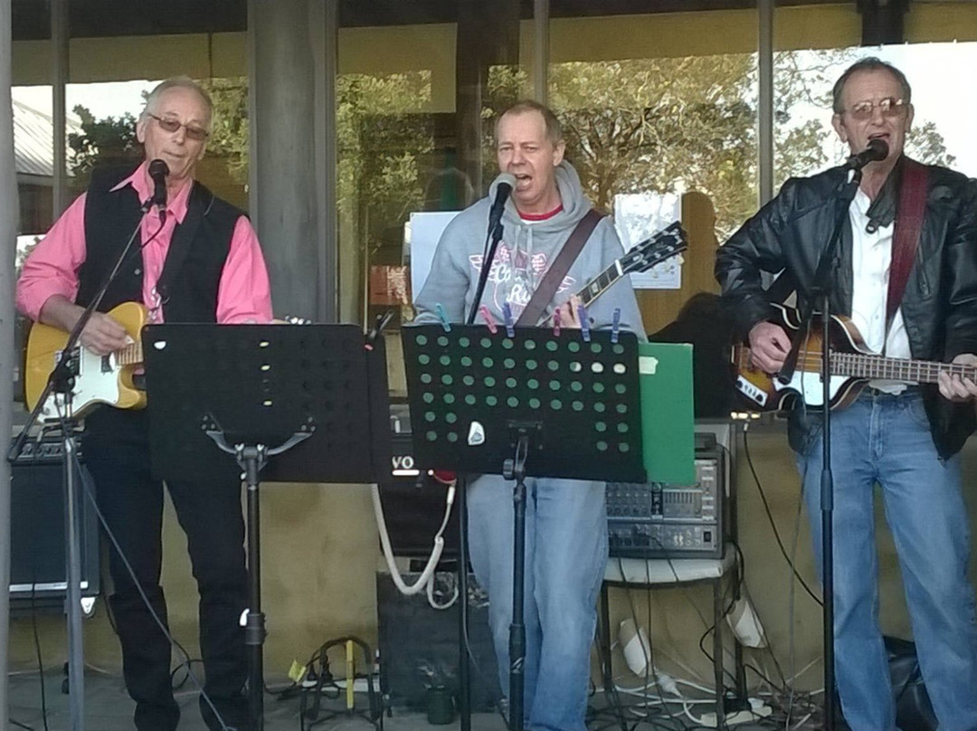 Hamilton Farmers Market-哈密尔顿必去景点