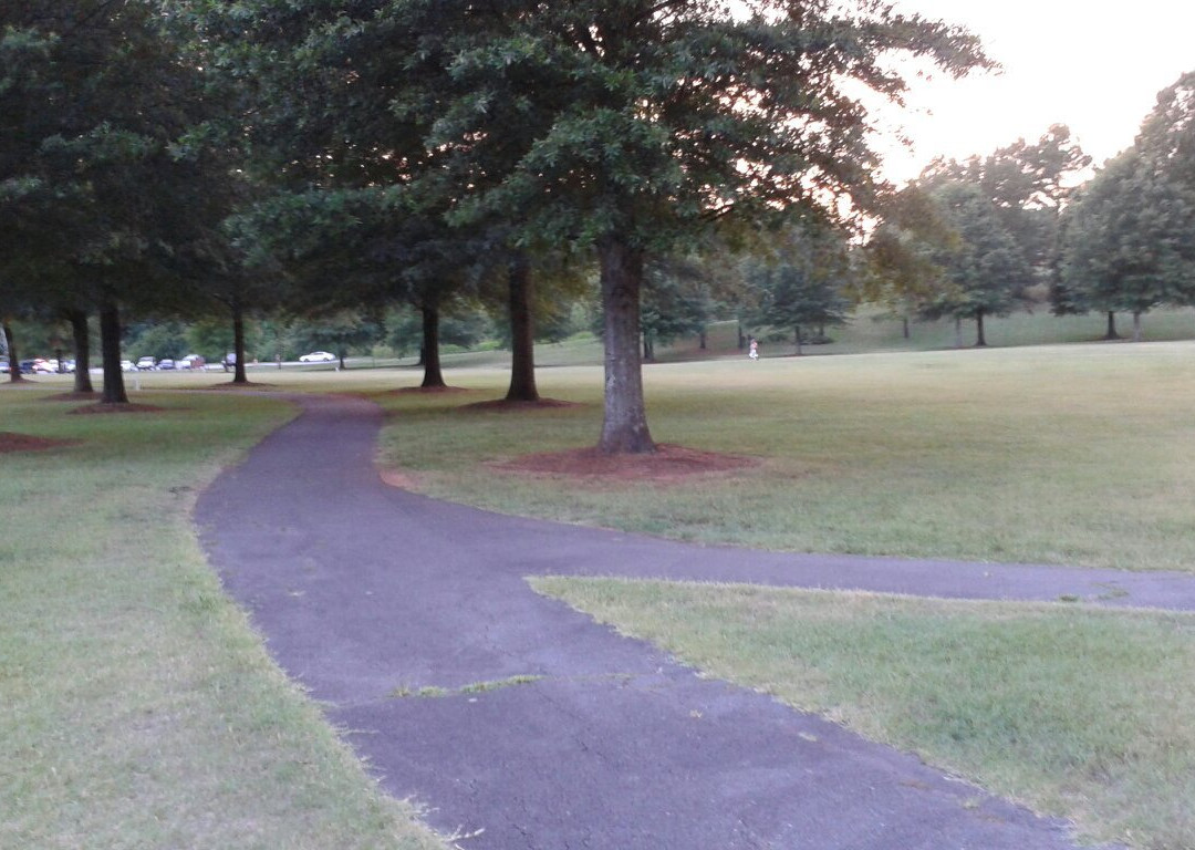 Walter Y. Elisha Park-米尔堡必去景点