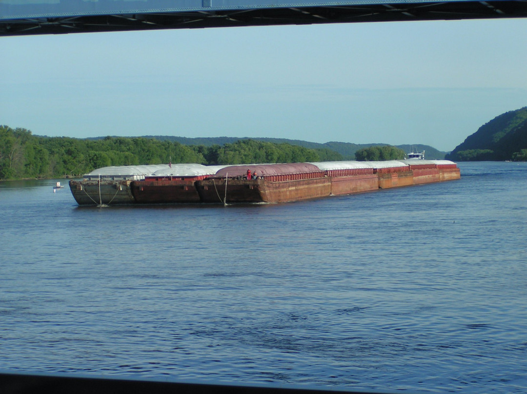 Eagles Landing Bed & Breakfast主图