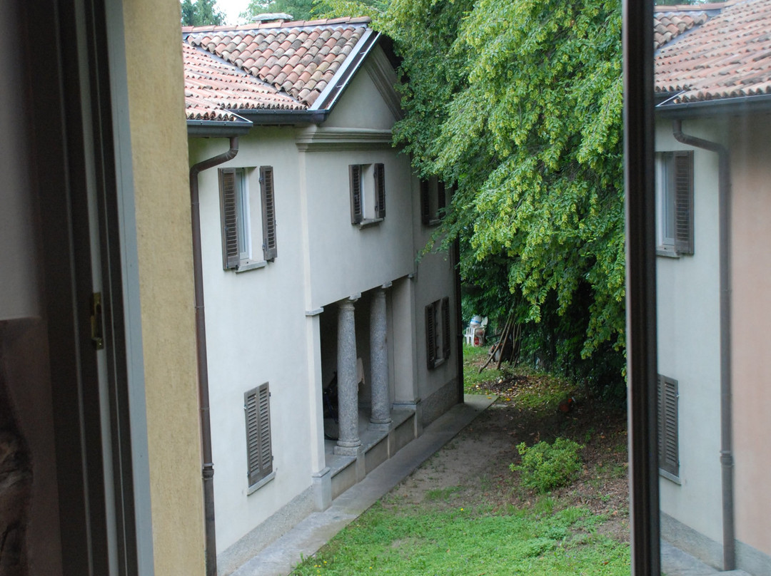 La Cascina di Nonna Teresa主图