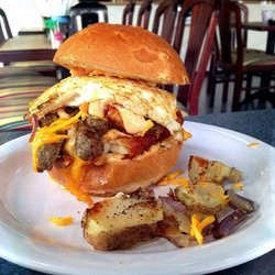 Cafe EZ Ellicott City