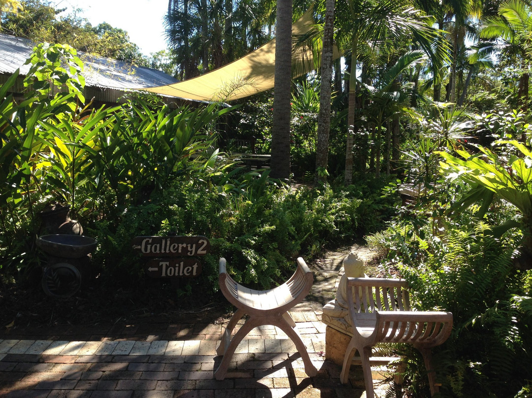 Nob Creek Pottery-Byfield必去景点