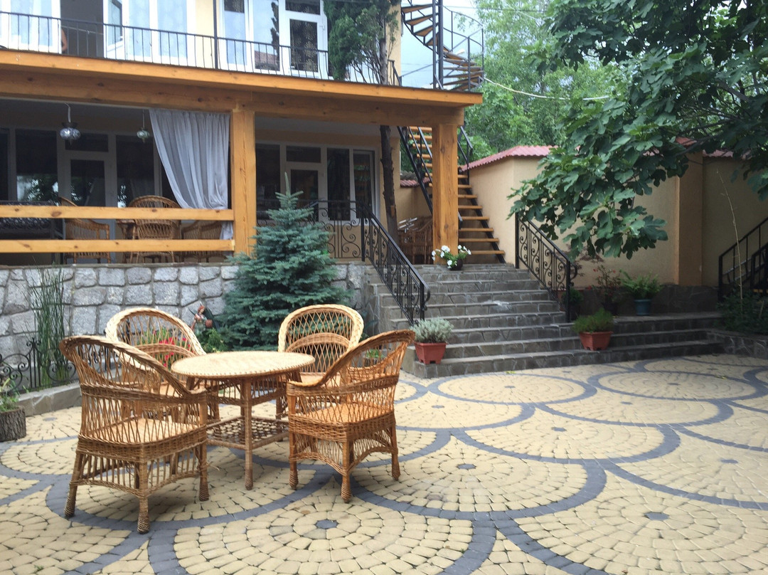 Guest House Su-Mis