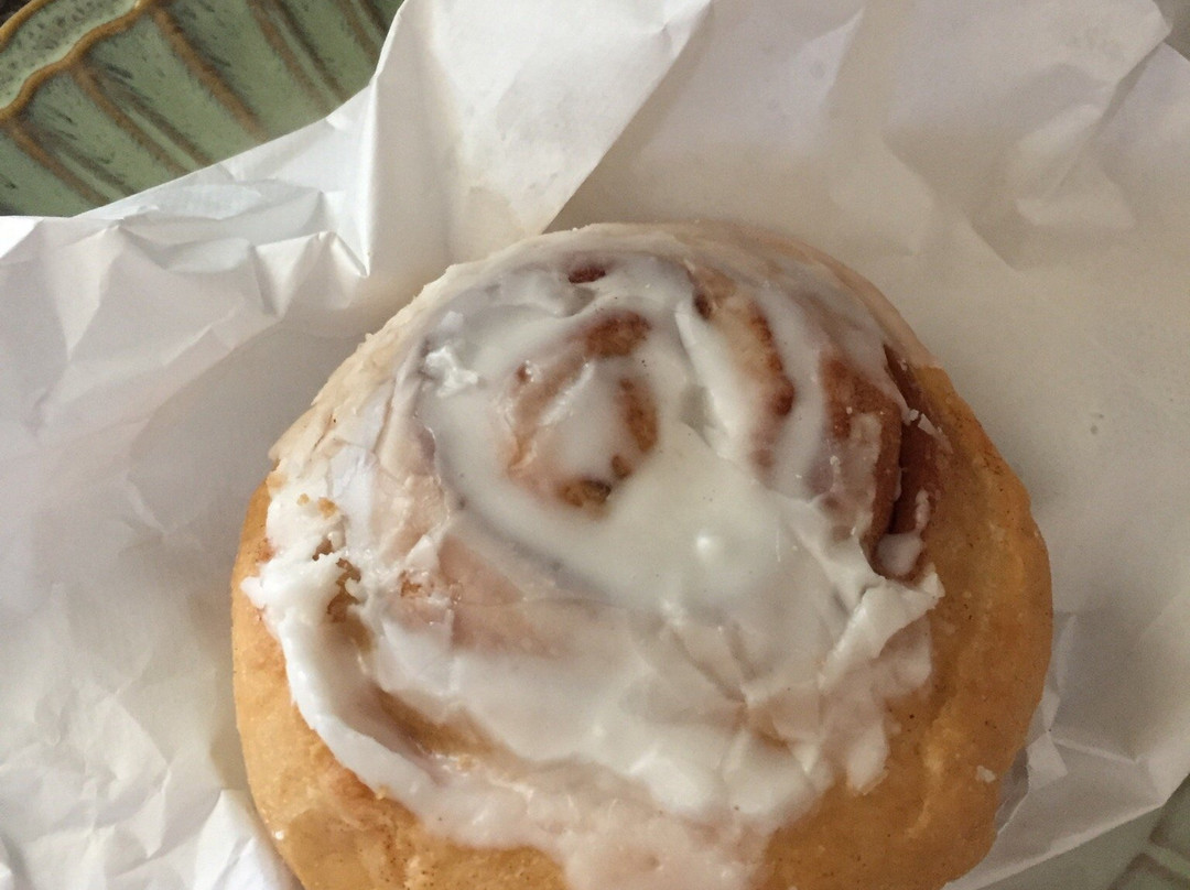 Morris餐馆和美食-Morris Bakery