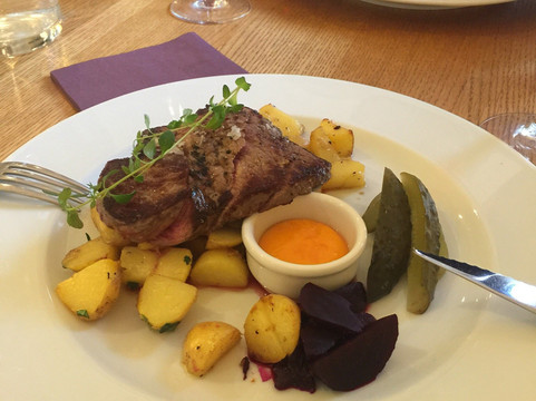 Bryggman's Restaurant & Deli