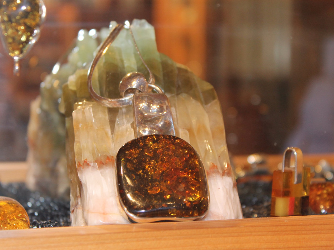 Silver Mine on Chemainus-Chemainus必去景点