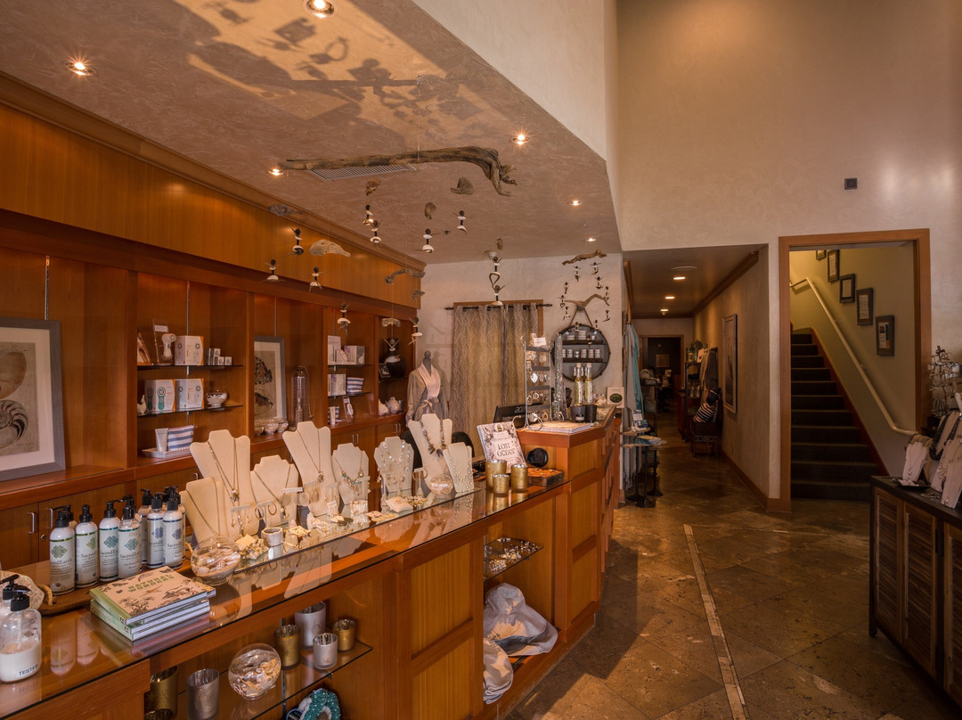 The Spa at Semiahmoo景点图片