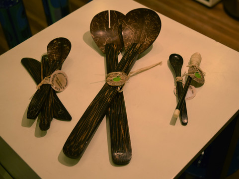 Kalahari handmade Decor-基多必去景点