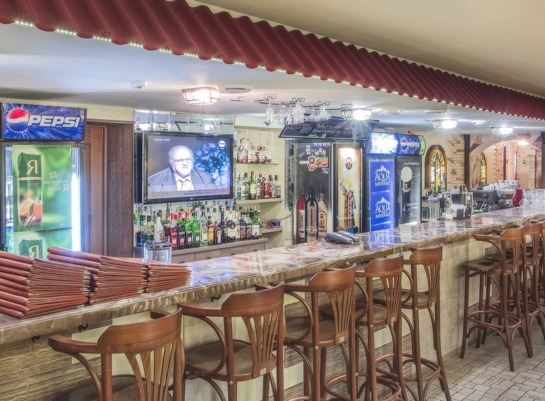 Grand Buffet