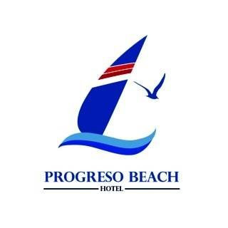 Progreso Beach Hotel主图