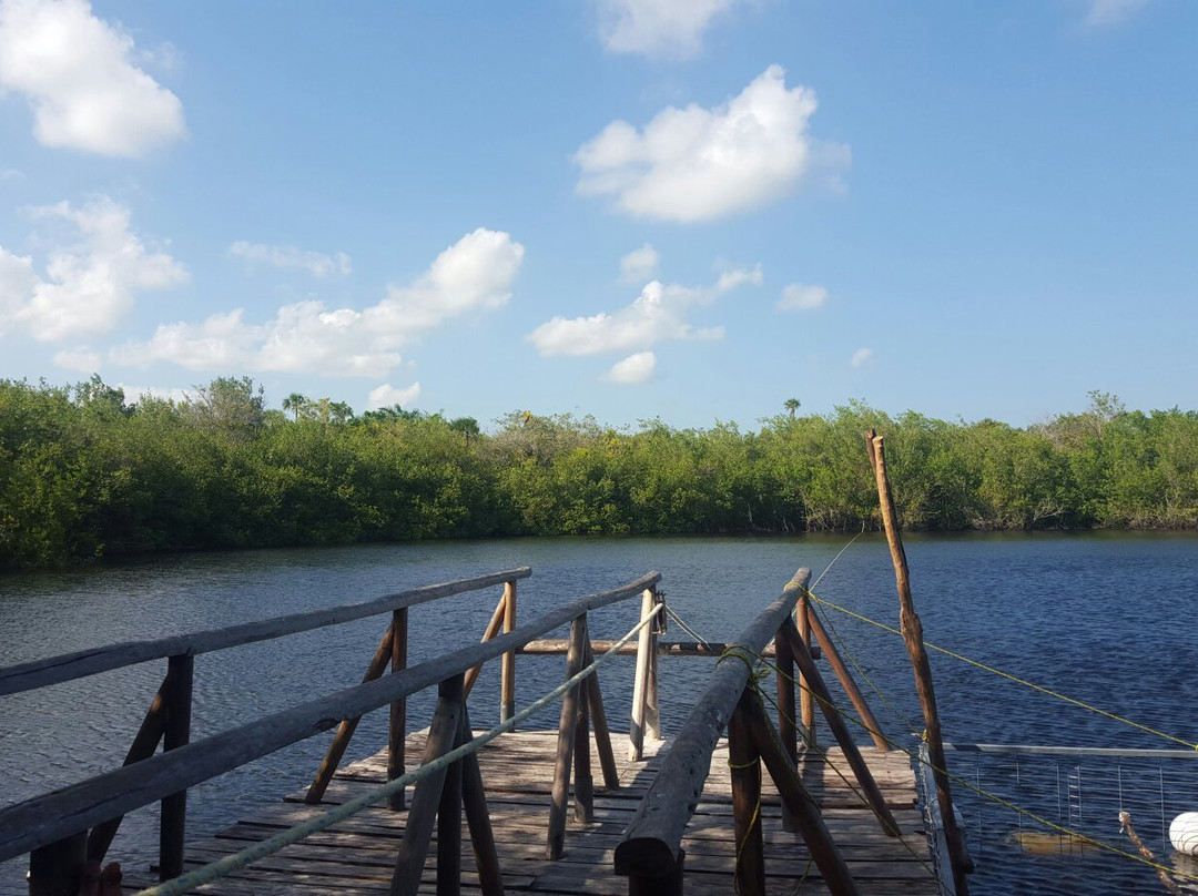 Uxuxubi Al Natural-艾库玛尔必去景点