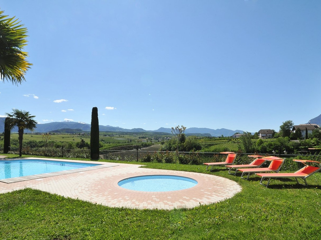 Garni Luziafeld Hof主图