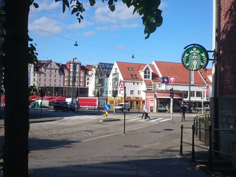 Bergen By Expert-卑尔根必去景点