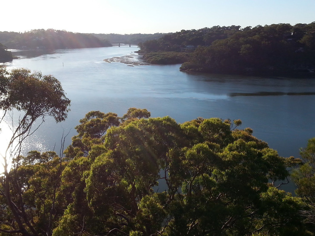 Oatley Park景点图片