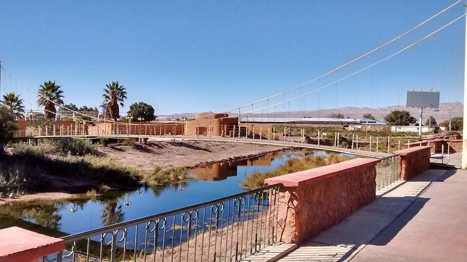 Parque El Loa-Calama必去景点