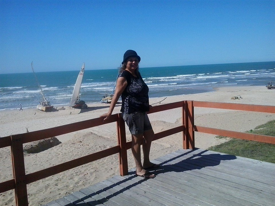 Prai da Barra de Sucatinga-Beberibe必去景点