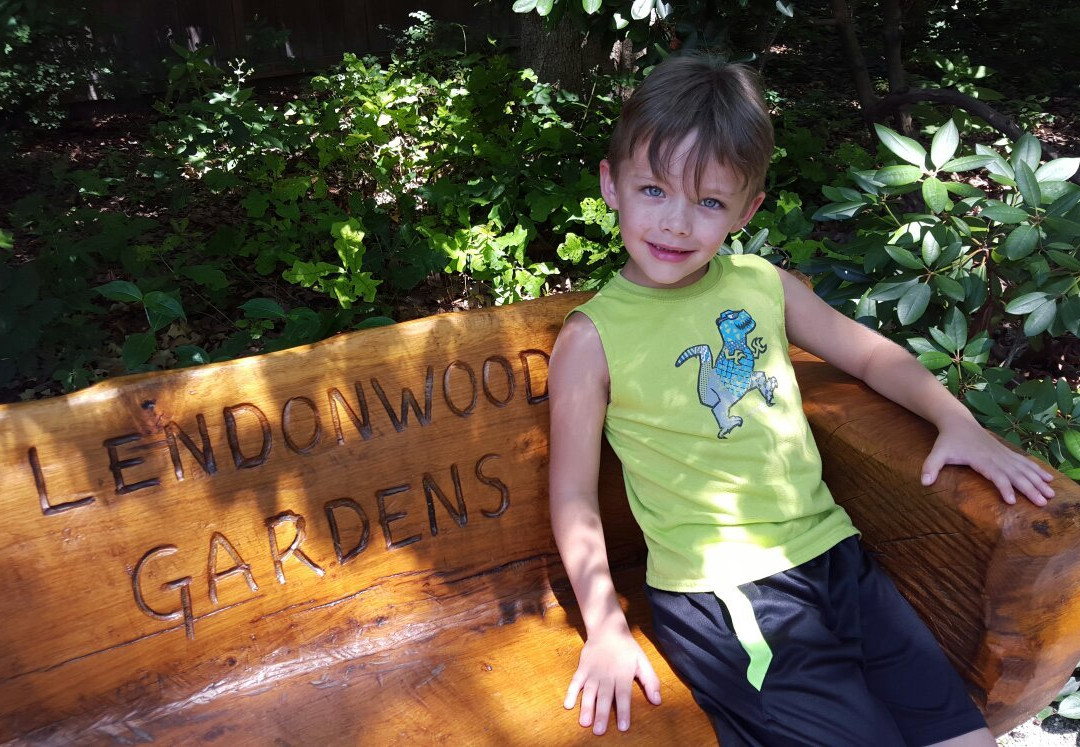 Lendonwood Gardens-Grove必去景点