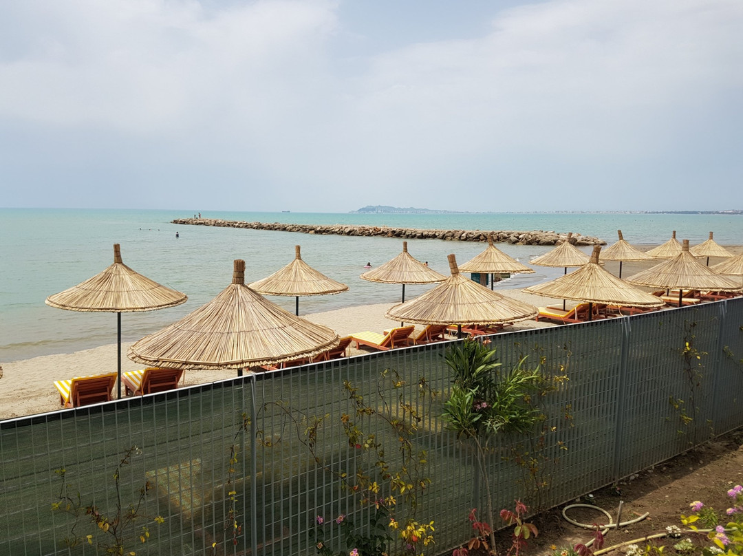 Hotel Kastrati主图