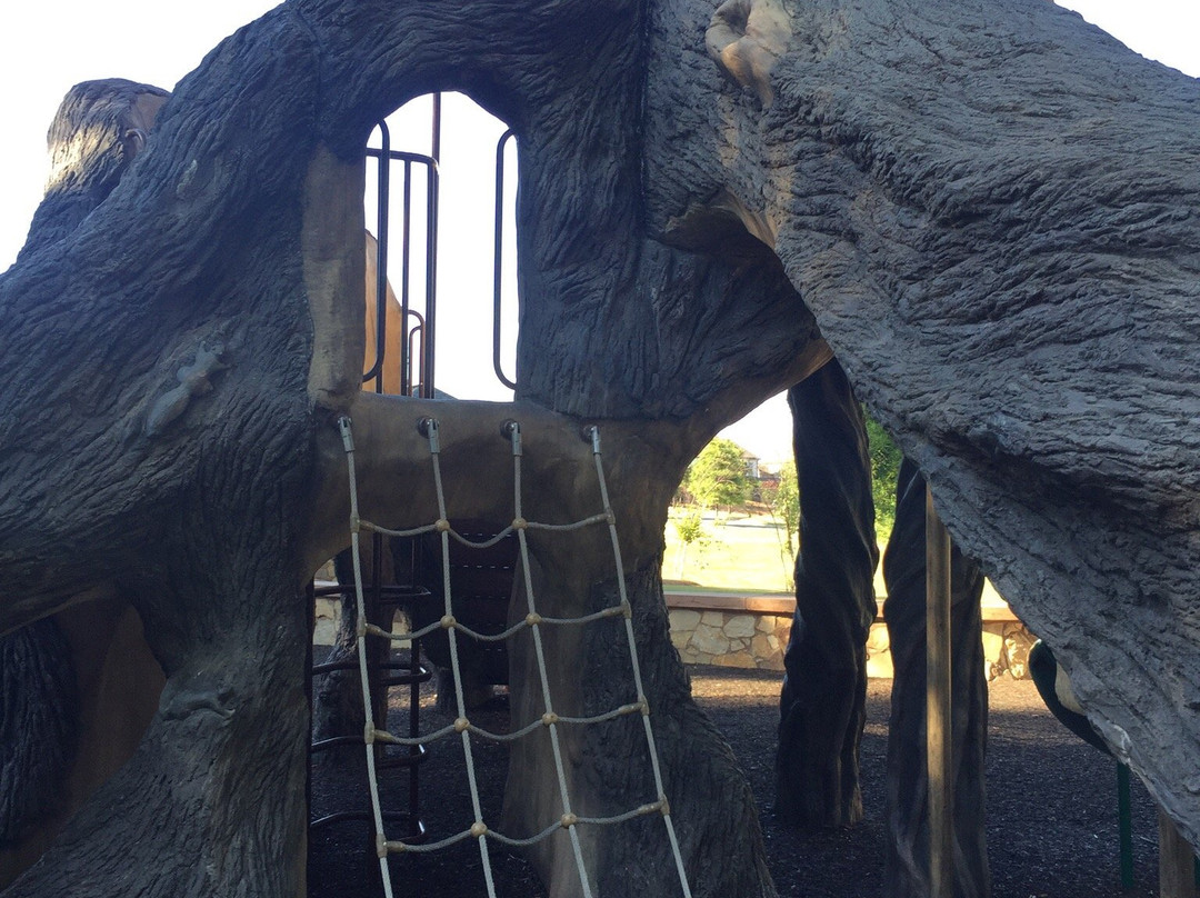 Robbins Park-科尼利厄斯必去景点