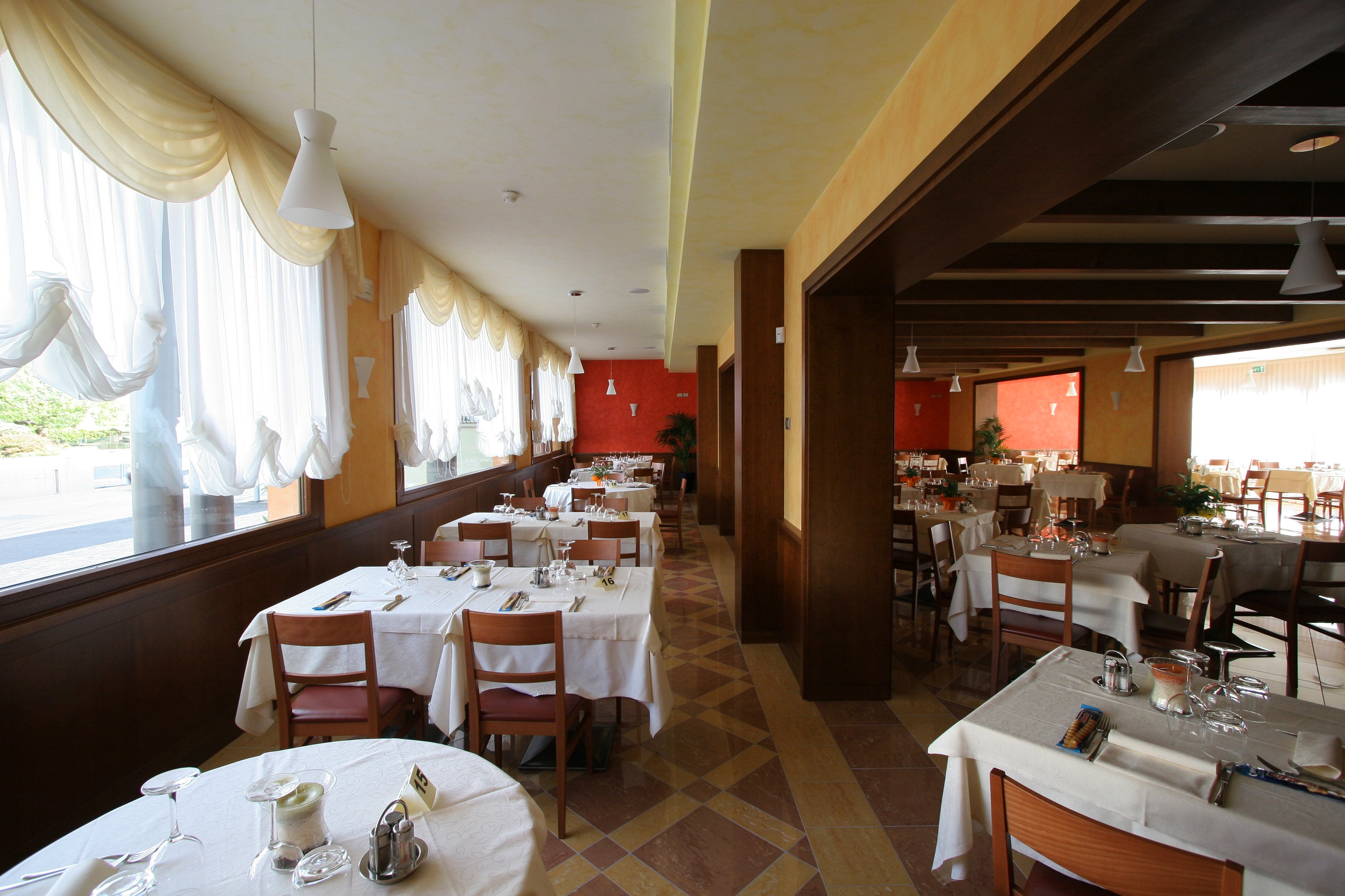 Hotel Alla Croce-官方