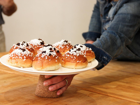 Savouring Bath-巴斯必去景点