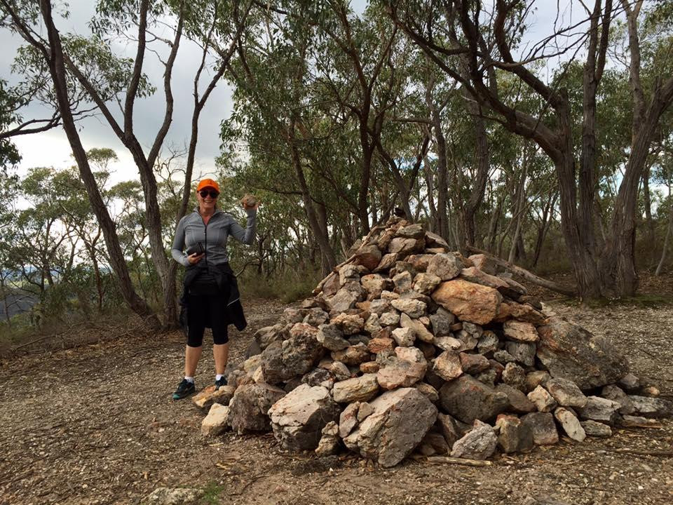 Black Hill Conservation Park-阿德莱德必去景点