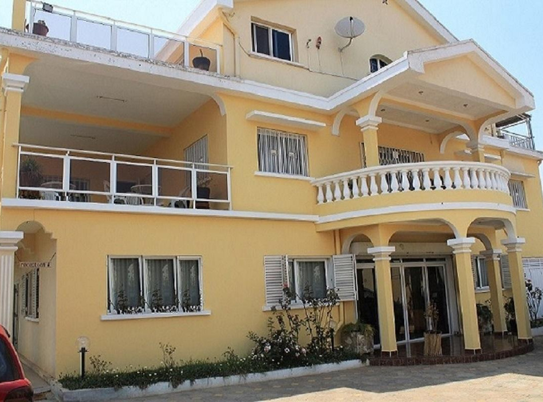 K.meleon Hotel