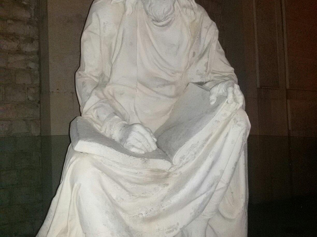 Bibi Shahr Banu Shrine景点图片
