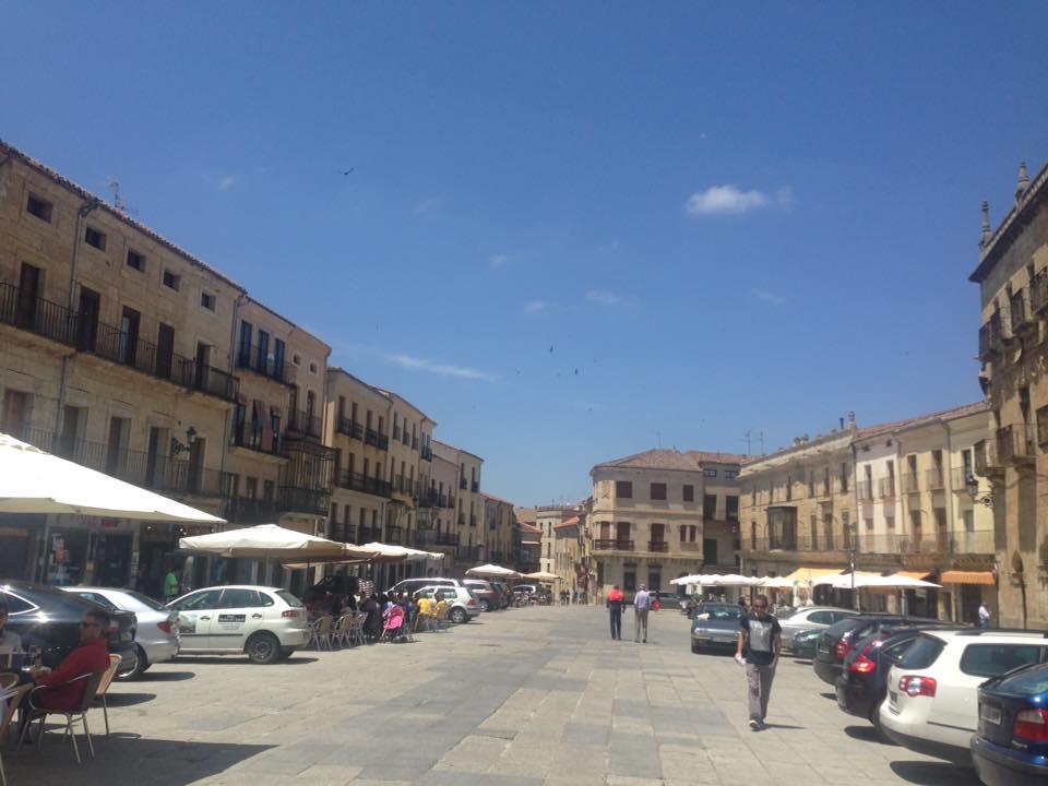 Hostal Puerta del Sol-浴室