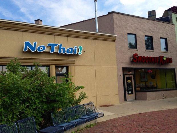 No Thai