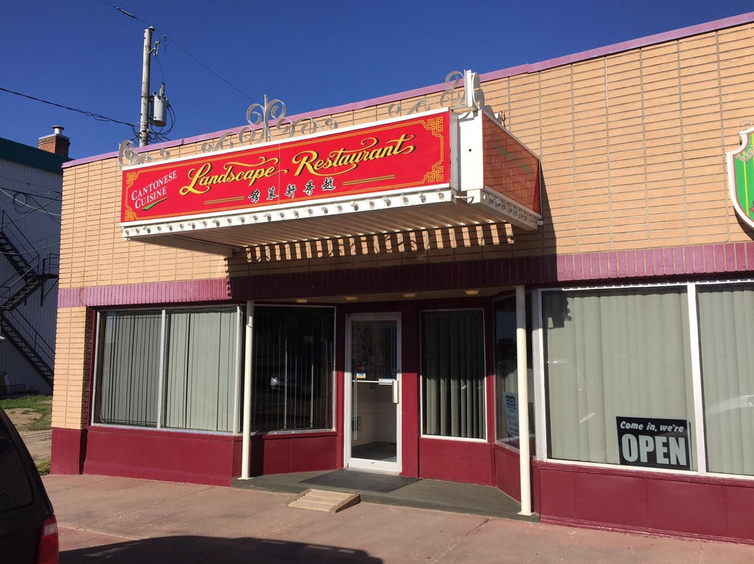 Landscape Restaurant