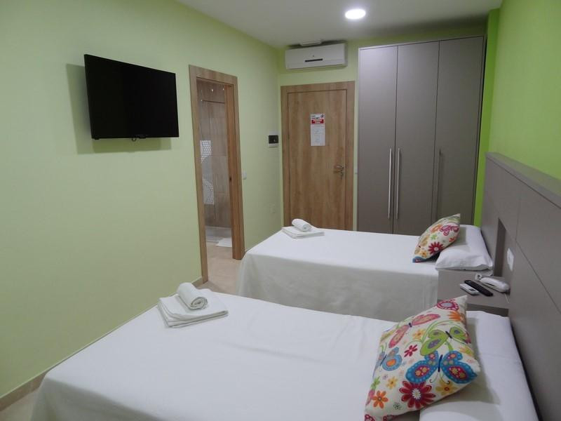 Hotel Primavera主图