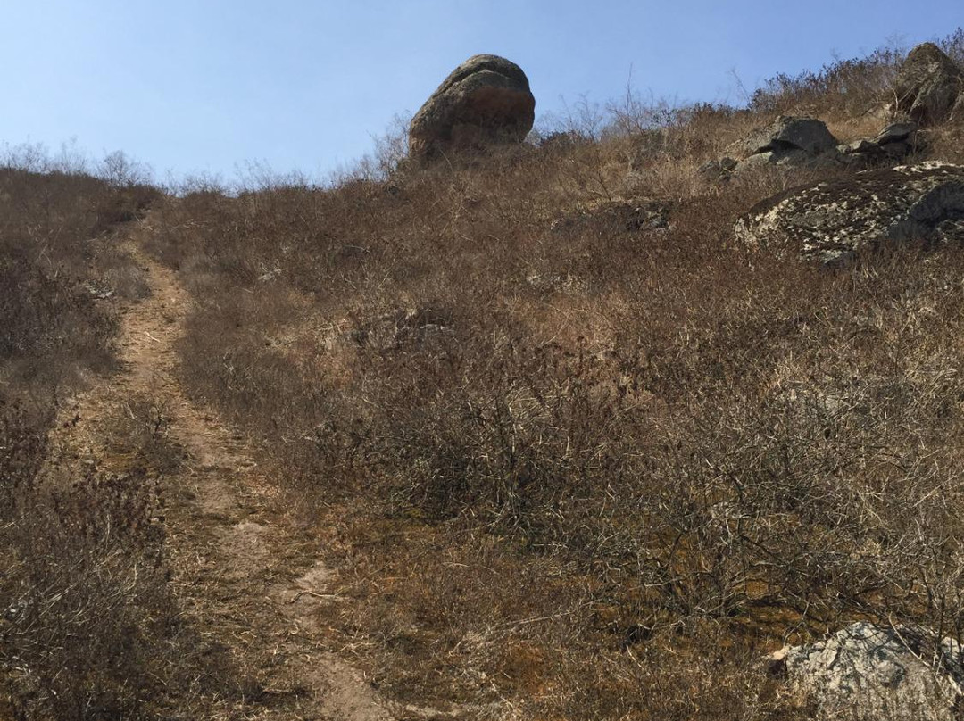 Lomas de Asias-利马必去景点