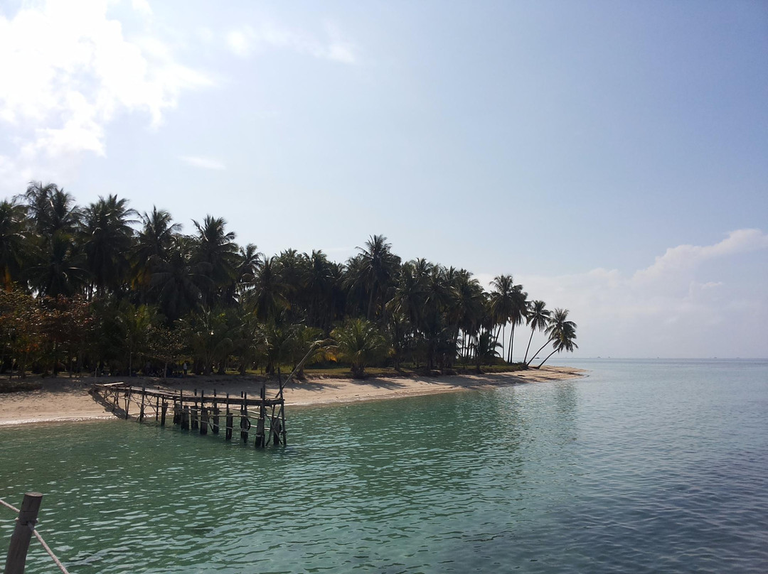 Pulau Ketawai景点图片