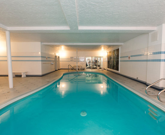 苏格兰皇家套房酒店