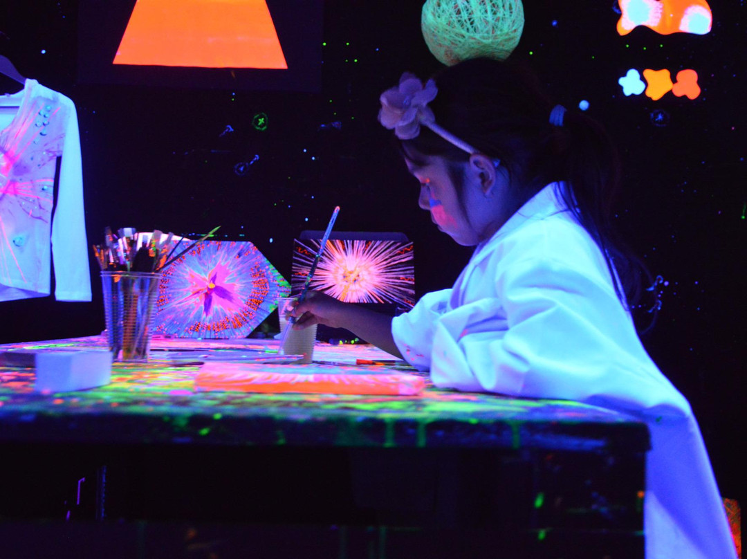 Mission Rooms-维尔茨堡必去景点